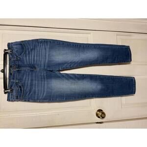 Judy Blue relaxed fit blue jeans size 30